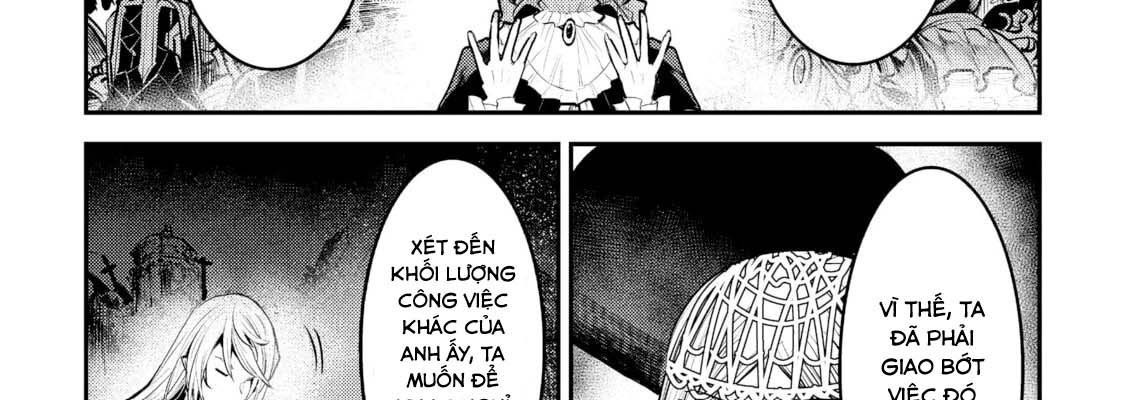 Cuộc Phiêu Lưu Của Kẻ Bất Tử Không Mong Muốn Chapter 27 - Trang 2