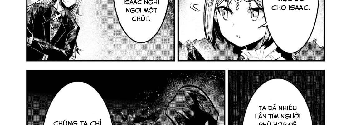 Cuộc Phiêu Lưu Của Kẻ Bất Tử Không Mong Muốn Chapter 27 - Trang 2