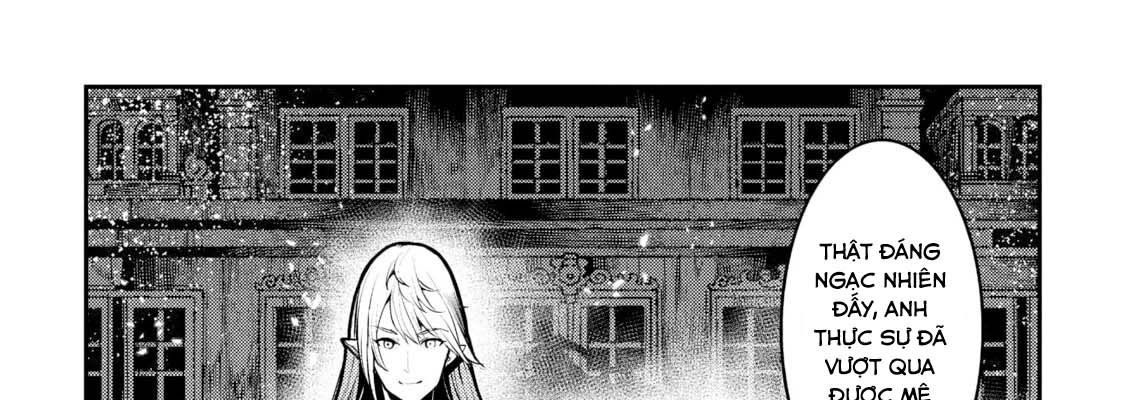 Cuộc Phiêu Lưu Của Kẻ Bất Tử Không Mong Muốn Chapter 27 - Trang 2