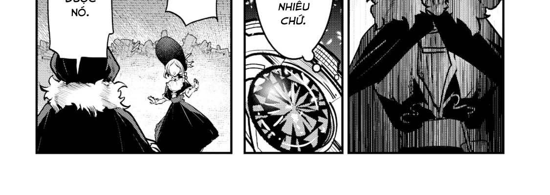 Cuộc Phiêu Lưu Của Kẻ Bất Tử Không Mong Muốn Chapter 27 - Trang 2