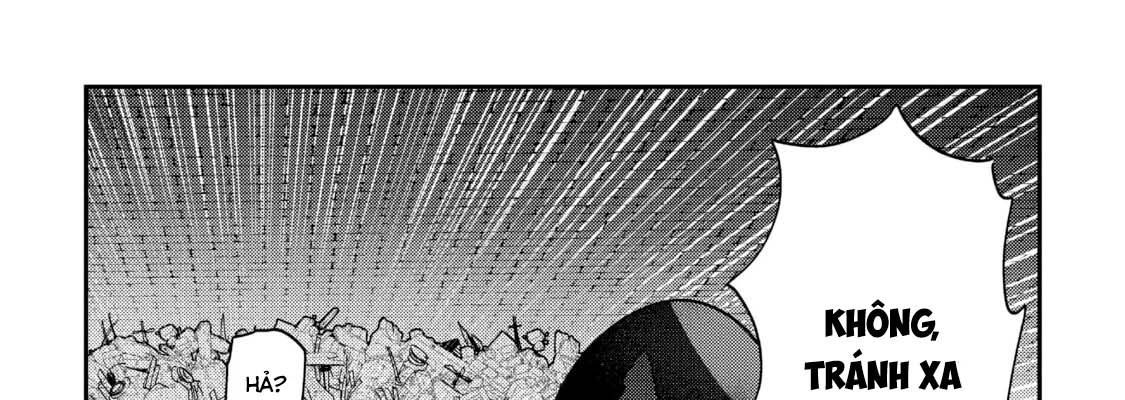Cuộc Phiêu Lưu Của Kẻ Bất Tử Không Mong Muốn Chapter 27 - Trang 2