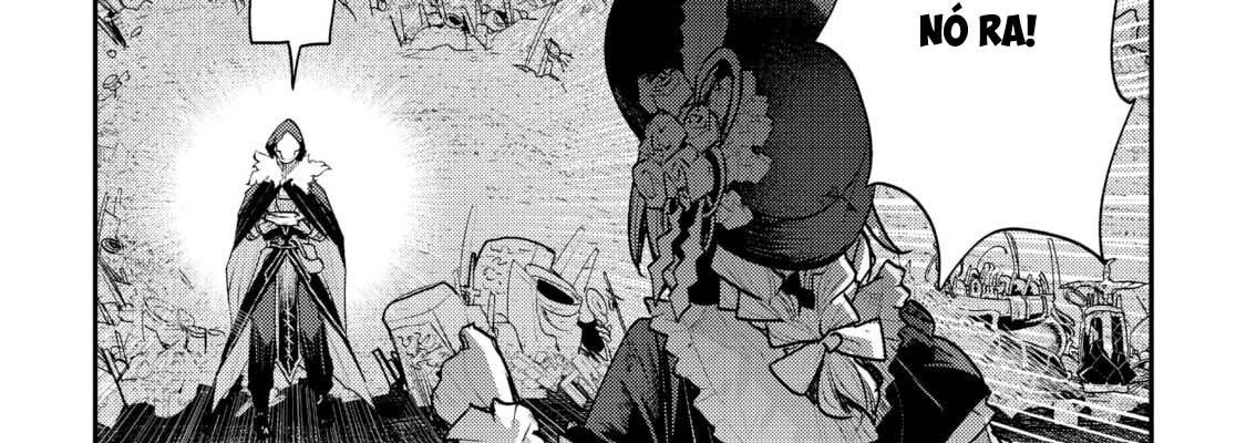 Cuộc Phiêu Lưu Của Kẻ Bất Tử Không Mong Muốn Chapter 27 - Trang 2