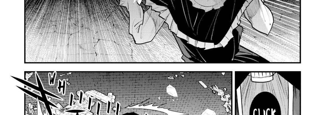 Cuộc Phiêu Lưu Của Kẻ Bất Tử Không Mong Muốn Chapter 27 - Trang 2
