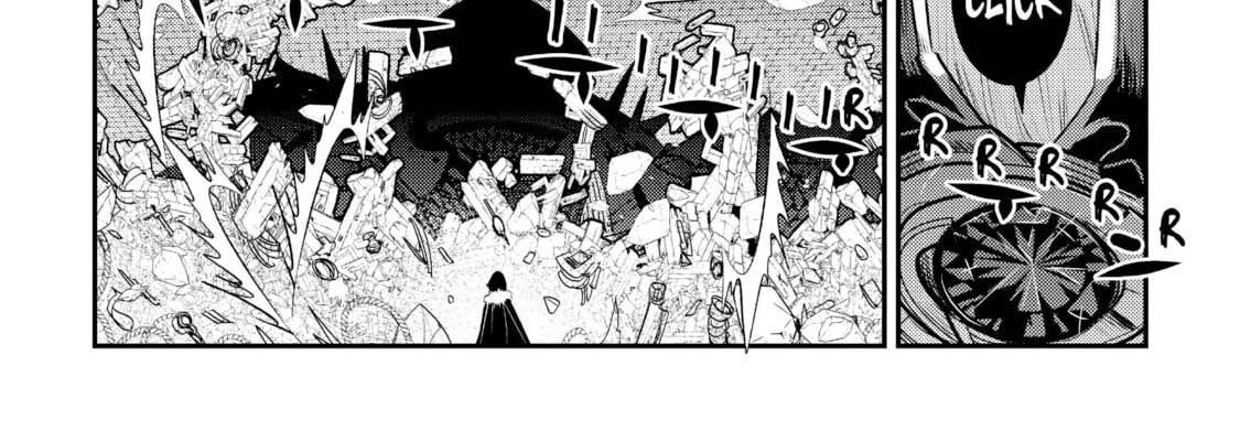 Cuộc Phiêu Lưu Của Kẻ Bất Tử Không Mong Muốn Chapter 27 - Trang 2