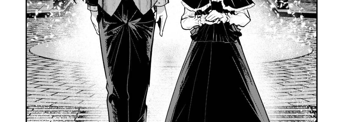 Cuộc Phiêu Lưu Của Kẻ Bất Tử Không Mong Muốn Chapter 27 - Trang 2