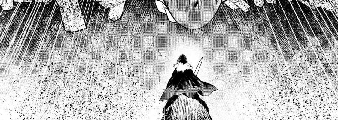 Cuộc Phiêu Lưu Của Kẻ Bất Tử Không Mong Muốn Chapter 27 - Trang 2