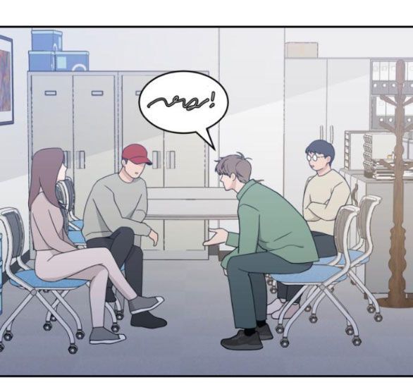 Vận May Không Ngờ Chapter 40.5 - Trang 2