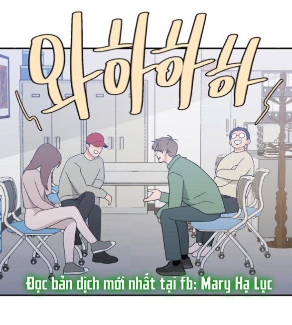 Vận May Không Ngờ Chapter 40.5 - Trang 2