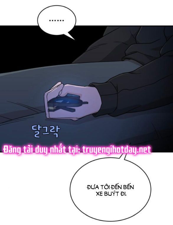Vận May Không Ngờ Chapter 40.5 - Trang 2