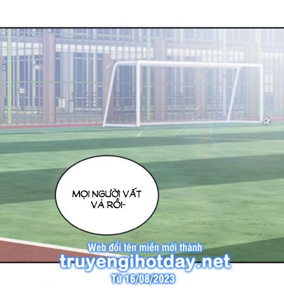 Vận May Không Ngờ Chapter 40.6 - Trang 2