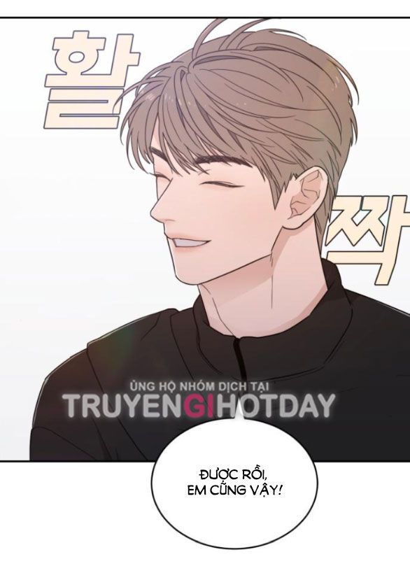 Vận May Không Ngờ Chapter 40.6 - Trang 2