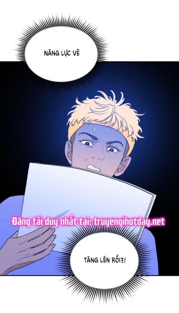 Vận May Không Ngờ Chapter 40.6 - Trang 2