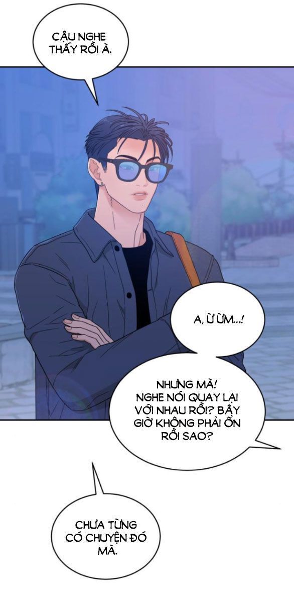 Vận May Không Ngờ Chapter 40.6 - Trang 2