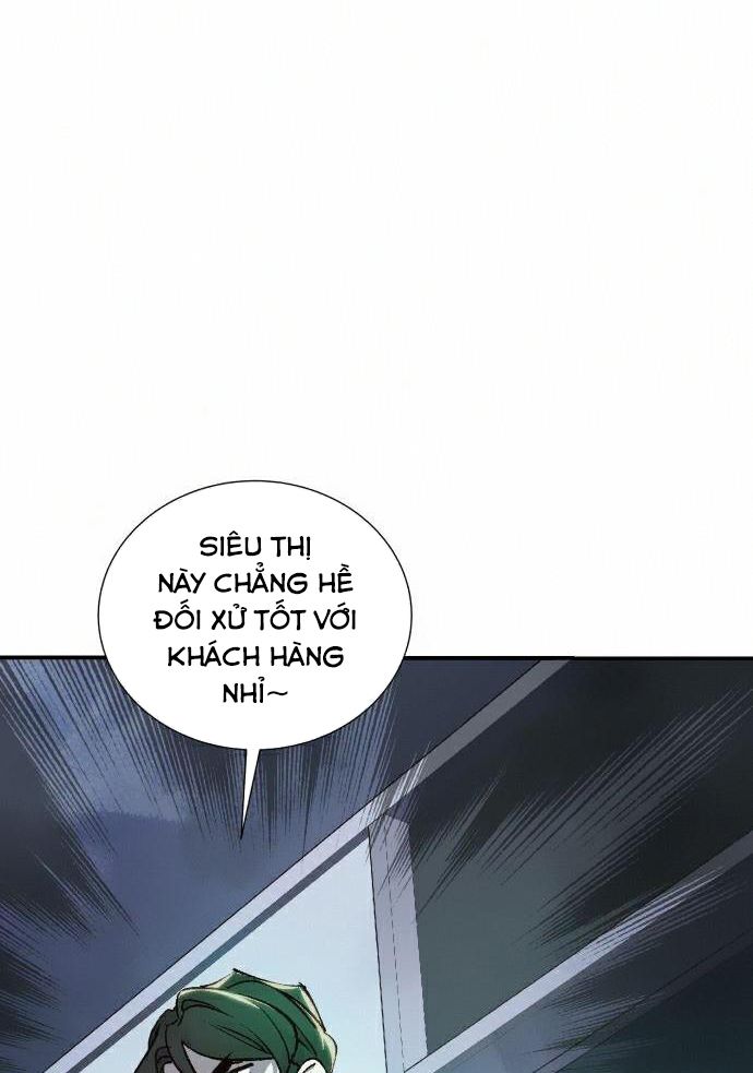 Tôi – Necromancer Cô Độc Chapter 20 - Trang 2