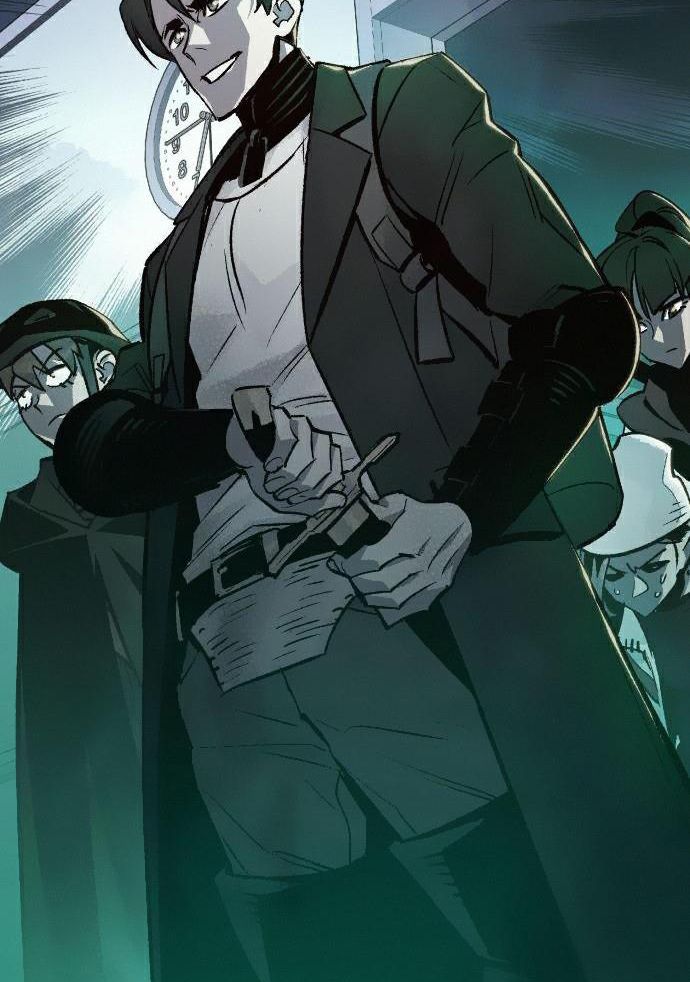 Tôi – Necromancer Cô Độc Chapter 20 - Trang 2