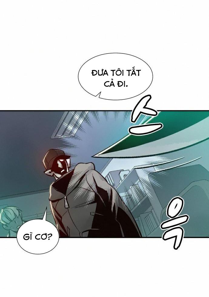 Tôi – Necromancer Cô Độc Chapter 20 - Trang 2