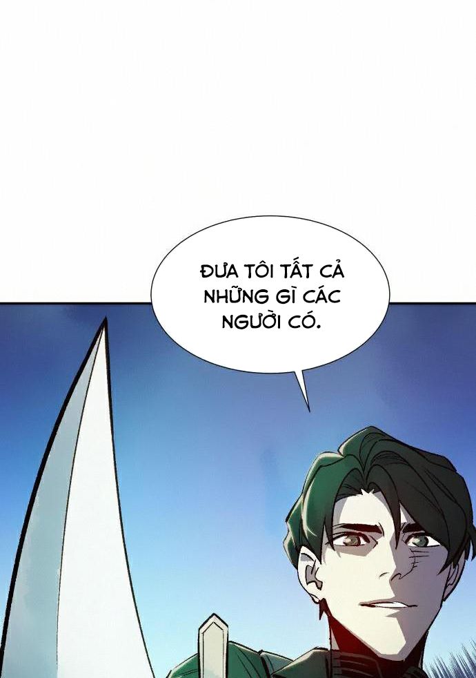 Tôi – Necromancer Cô Độc Chapter 20 - Trang 2