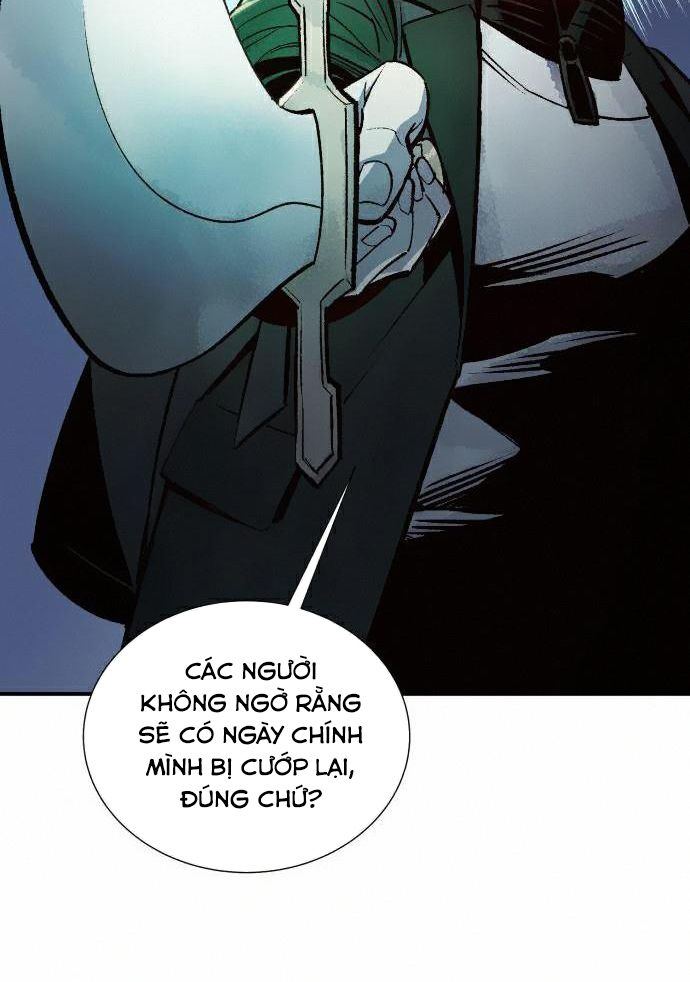 Tôi – Necromancer Cô Độc Chapter 20 - Trang 2