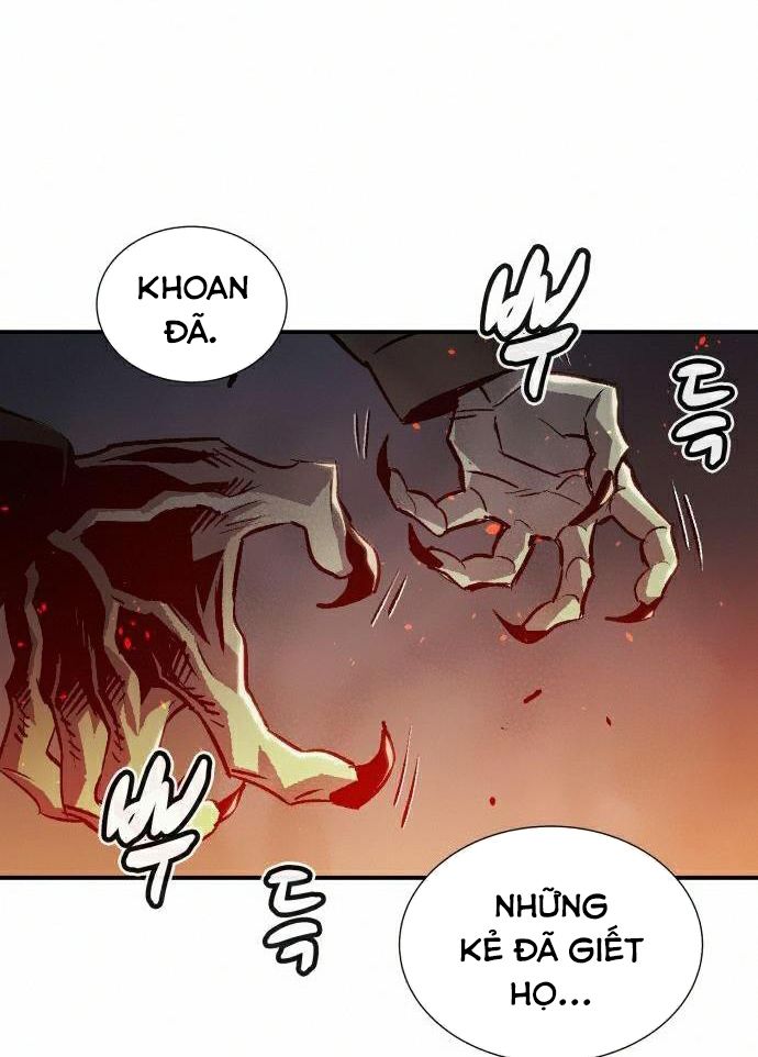 Tôi – Necromancer Cô Độc Chapter 20 - Trang 2