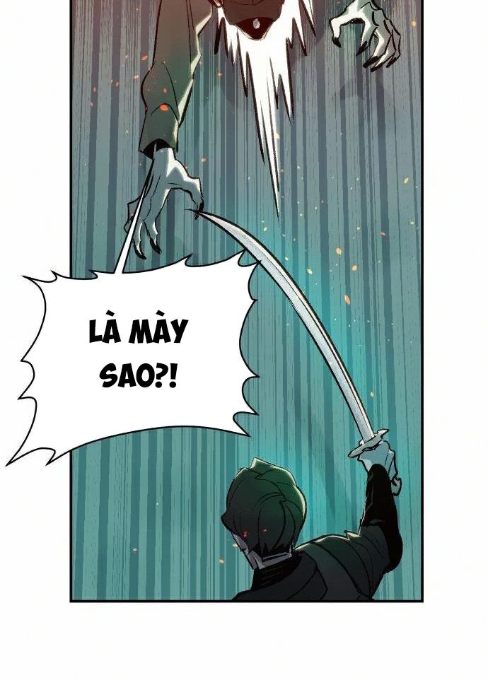Tôi – Necromancer Cô Độc Chapter 20 - Trang 2