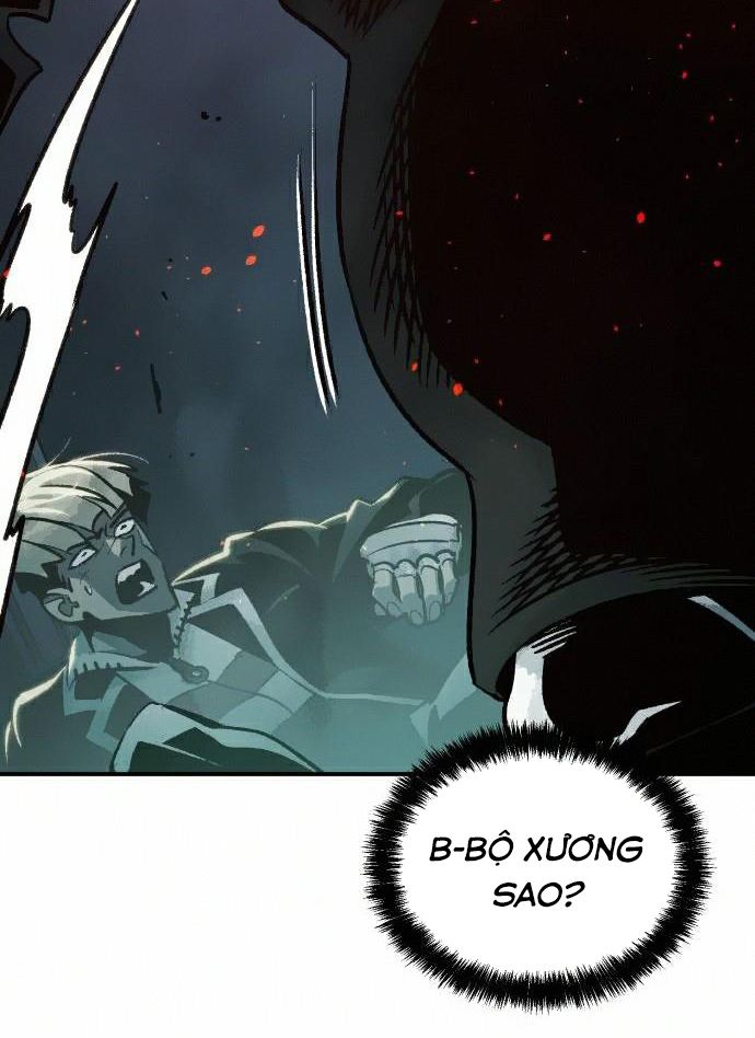 Tôi – Necromancer Cô Độc Chapter 20 - Trang 2