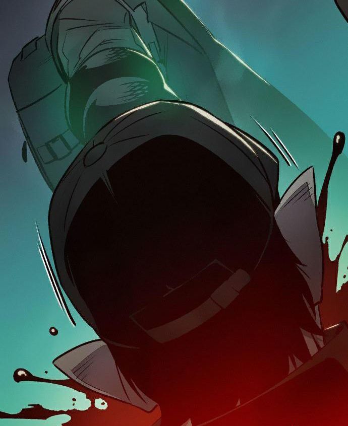 Tôi – Necromancer Cô Độc Chapter 20 - Trang 2