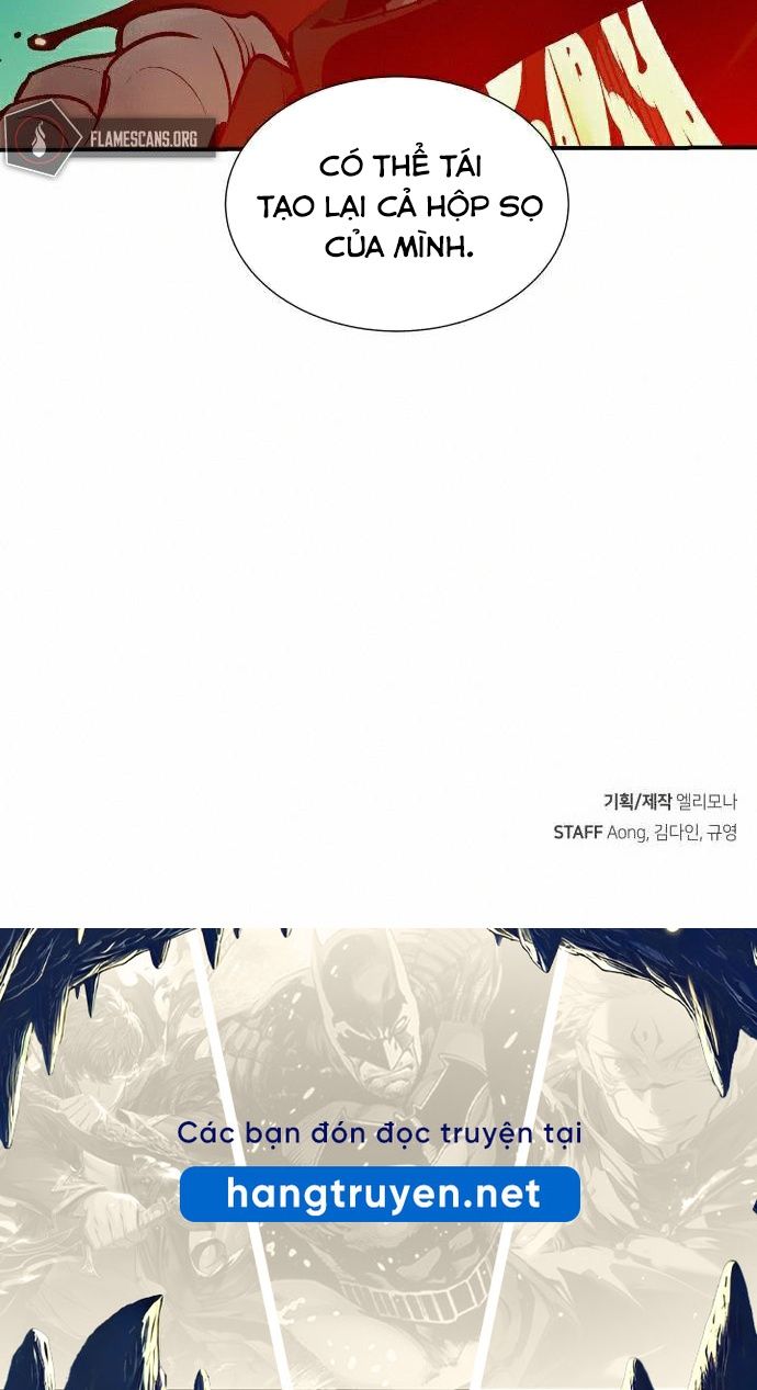 Tôi – Necromancer Cô Độc Chapter 20 - Trang 2