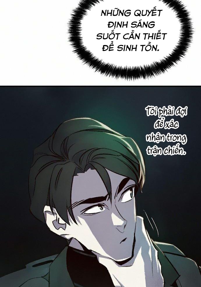 Tôi – Necromancer Cô Độc Chapter 20 - Trang 2