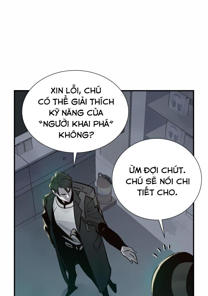 Tôi – Necromancer Cô Độc Chapter 20 - Trang 2