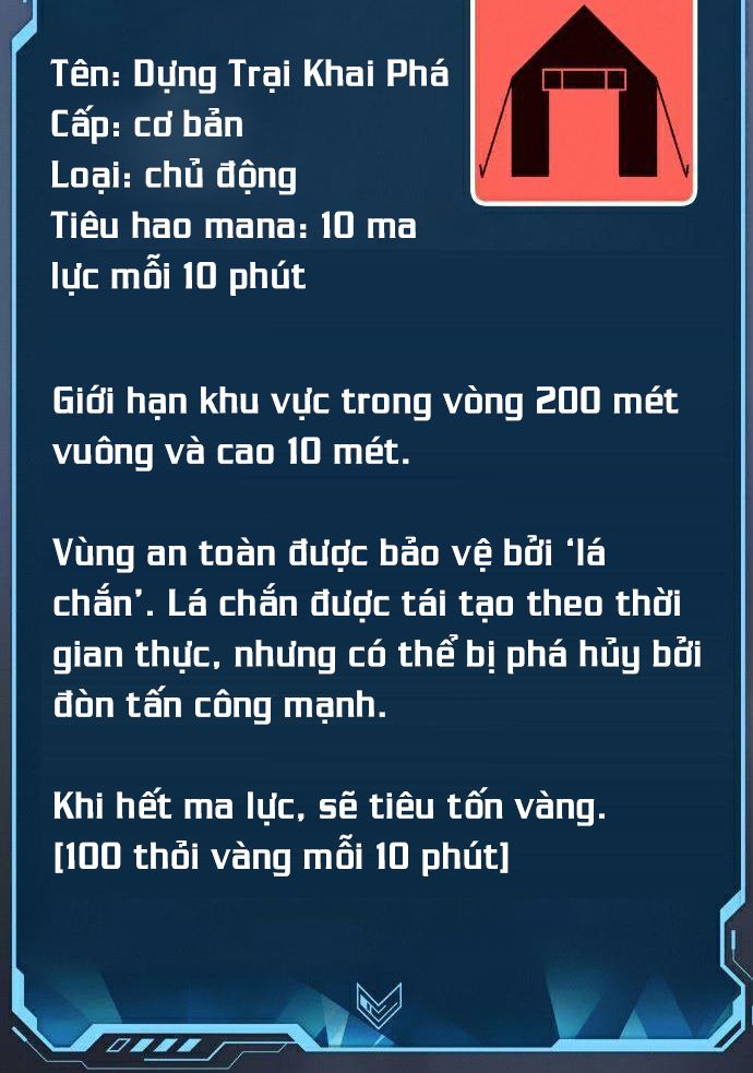 Tôi – Necromancer Cô Độc Chapter 20 - Trang 2