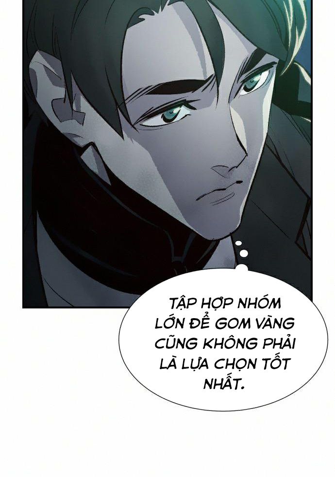 Tôi – Necromancer Cô Độc Chapter 20 - Trang 2