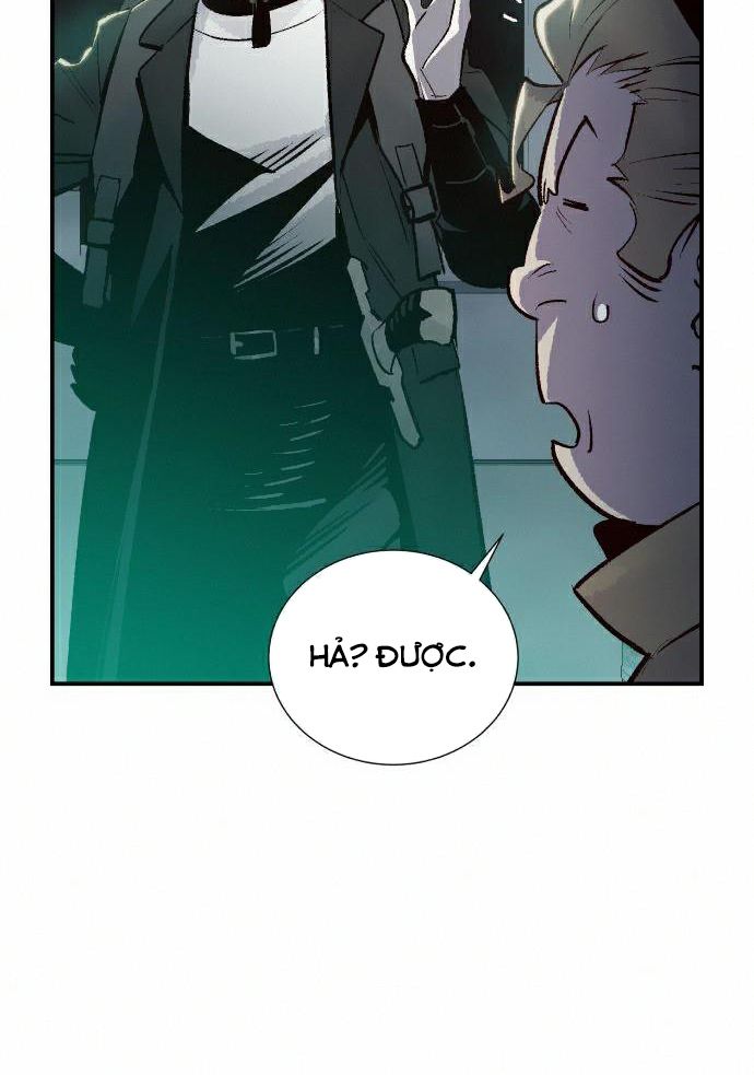 Tôi – Necromancer Cô Độc Chapter 20 - Trang 2
