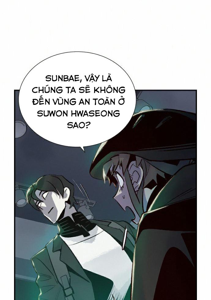 Tôi – Necromancer Cô Độc Chapter 20 - Trang 2