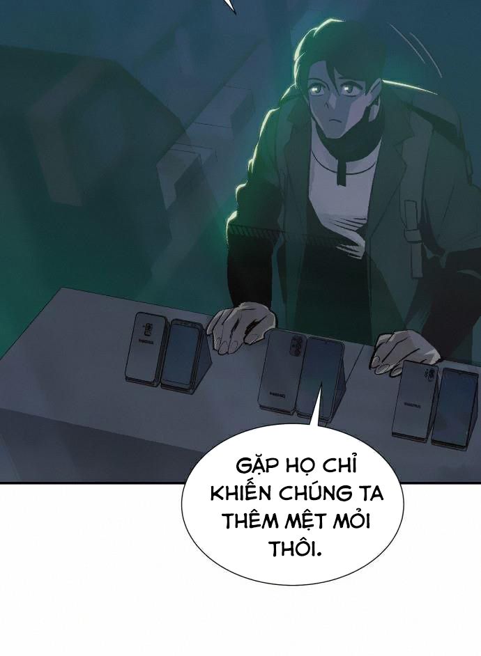Tôi – Necromancer Cô Độc Chapter 20 - Trang 2