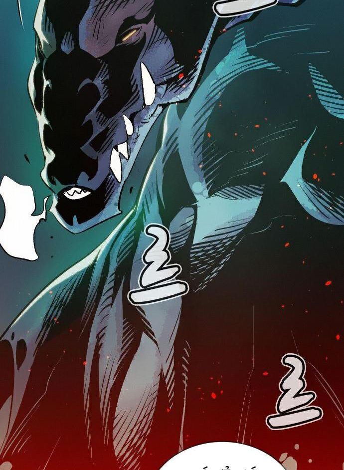 Tôi – Necromancer Cô Độc Chapter 20 - Trang 2