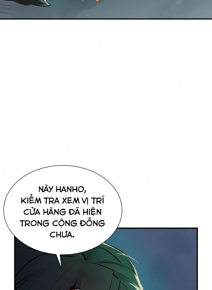 Tôi – Necromancer Cô Độc Chapter 20 - Trang 2