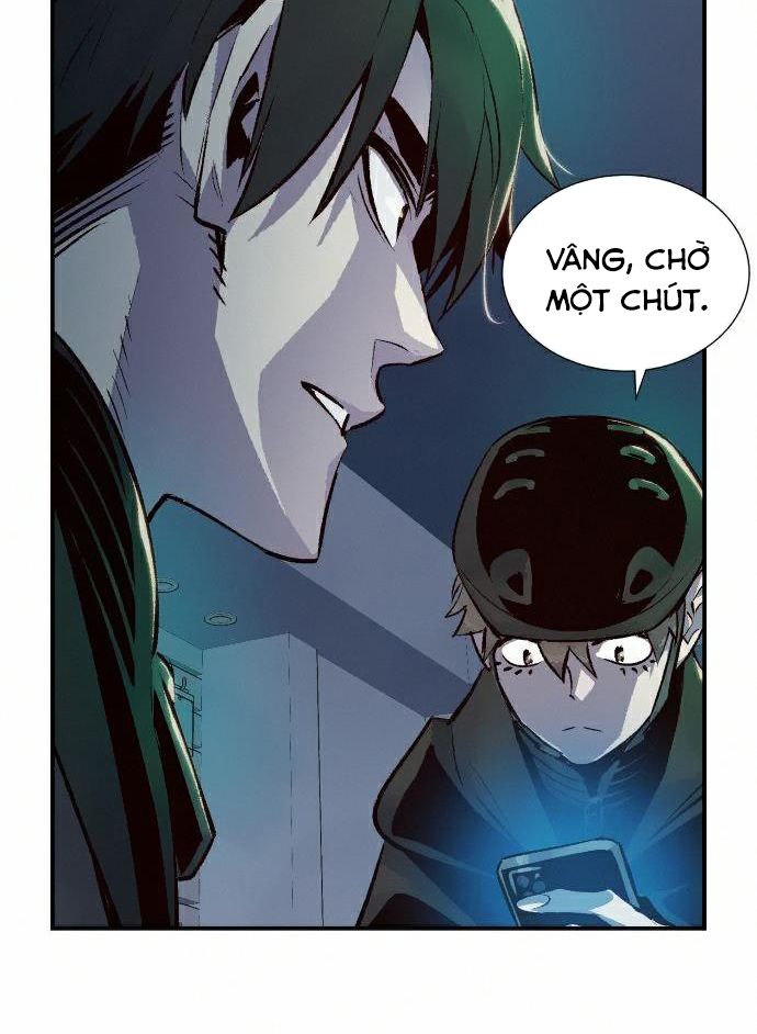 Tôi – Necromancer Cô Độc Chapter 20 - Trang 2