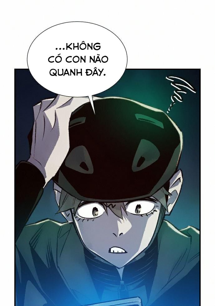 Tôi – Necromancer Cô Độc Chapter 20 - Trang 2