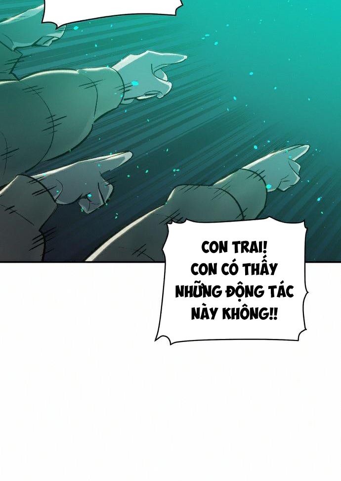Tôi – Necromancer Cô Độc Chapter 20 - Trang 2