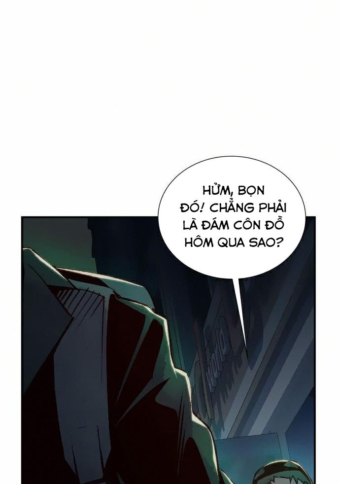 Tôi – Necromancer Cô Độc Chapter 20 - Trang 2