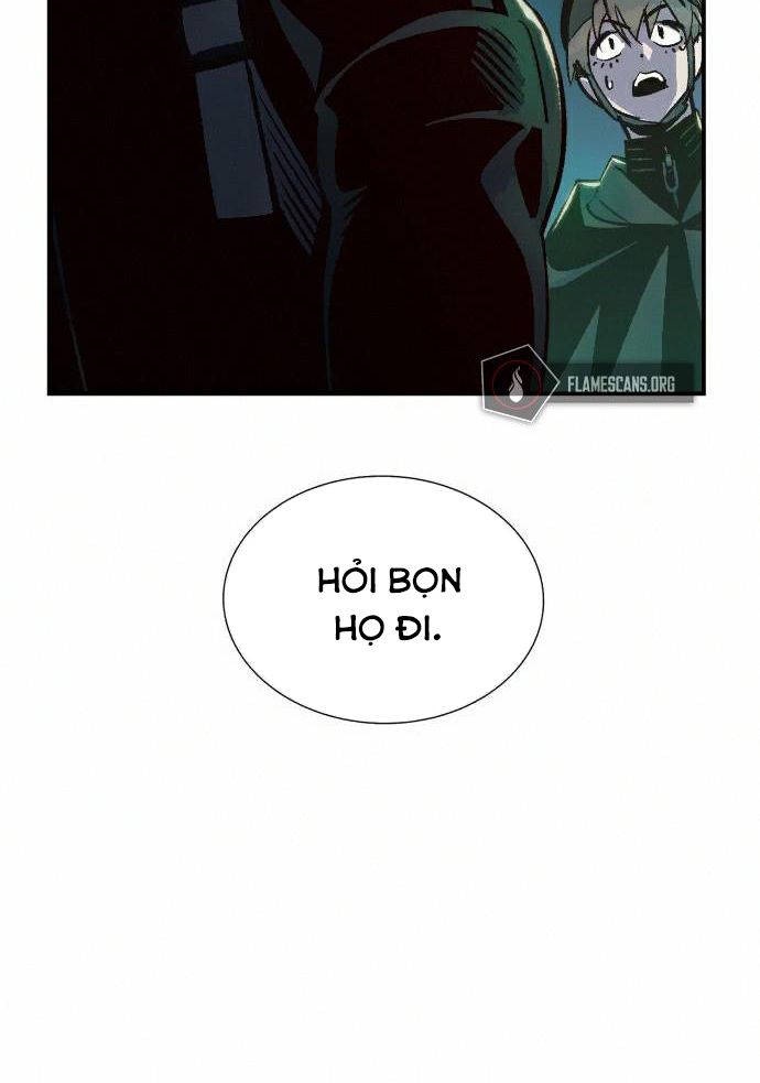 Tôi – Necromancer Cô Độc Chapter 20 - Trang 2