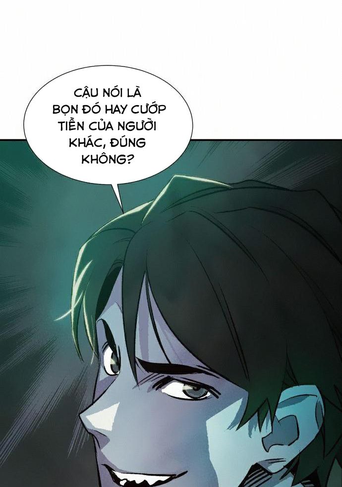 Tôi – Necromancer Cô Độc Chapter 20 - Trang 2