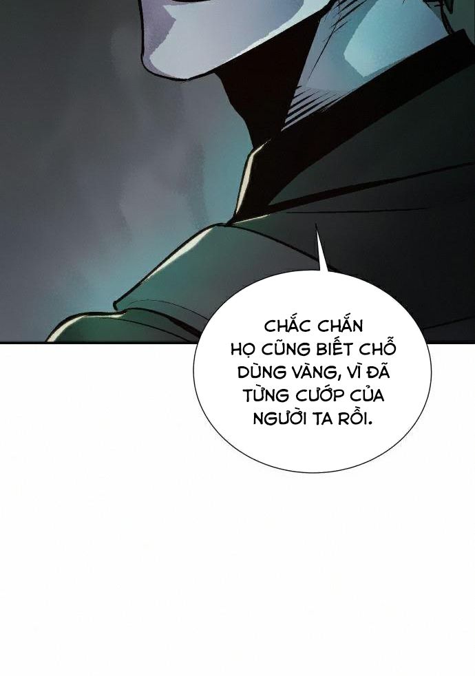Tôi – Necromancer Cô Độc Chapter 20 - Trang 2
