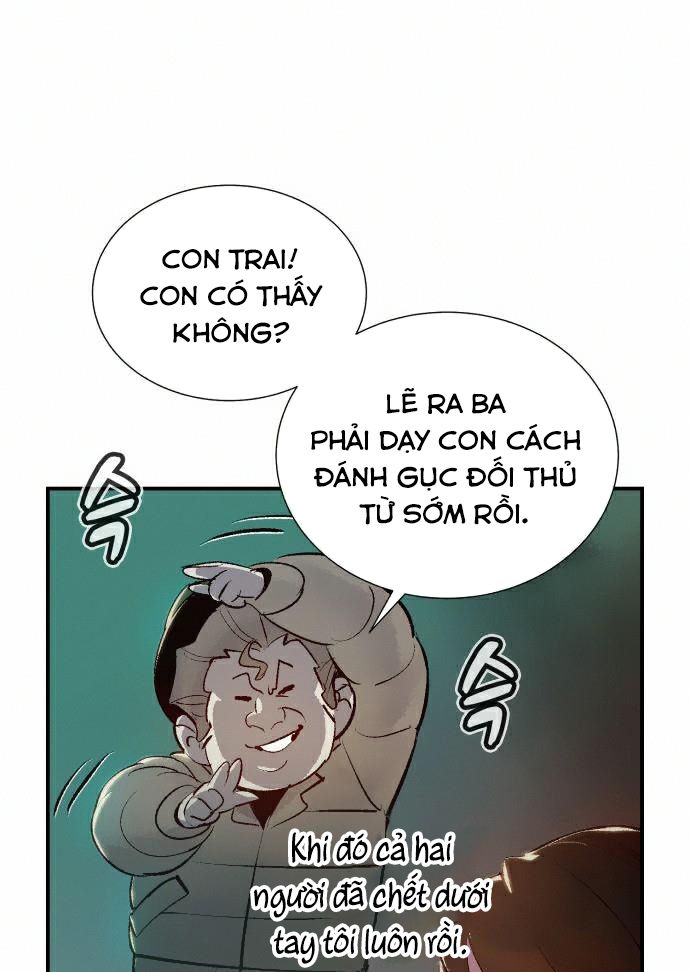 Tôi – Necromancer Cô Độc Chapter 20 - Trang 2