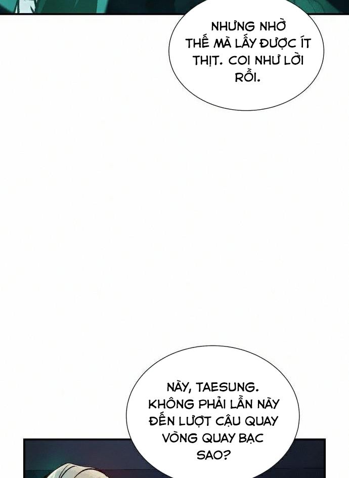 Tôi – Necromancer Cô Độc Chapter 20 - Trang 2