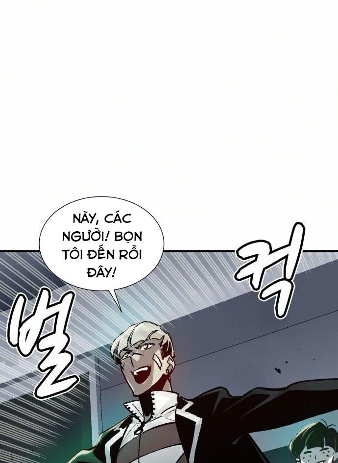Tôi – Necromancer Cô Độc Chapter 20 - Trang 2