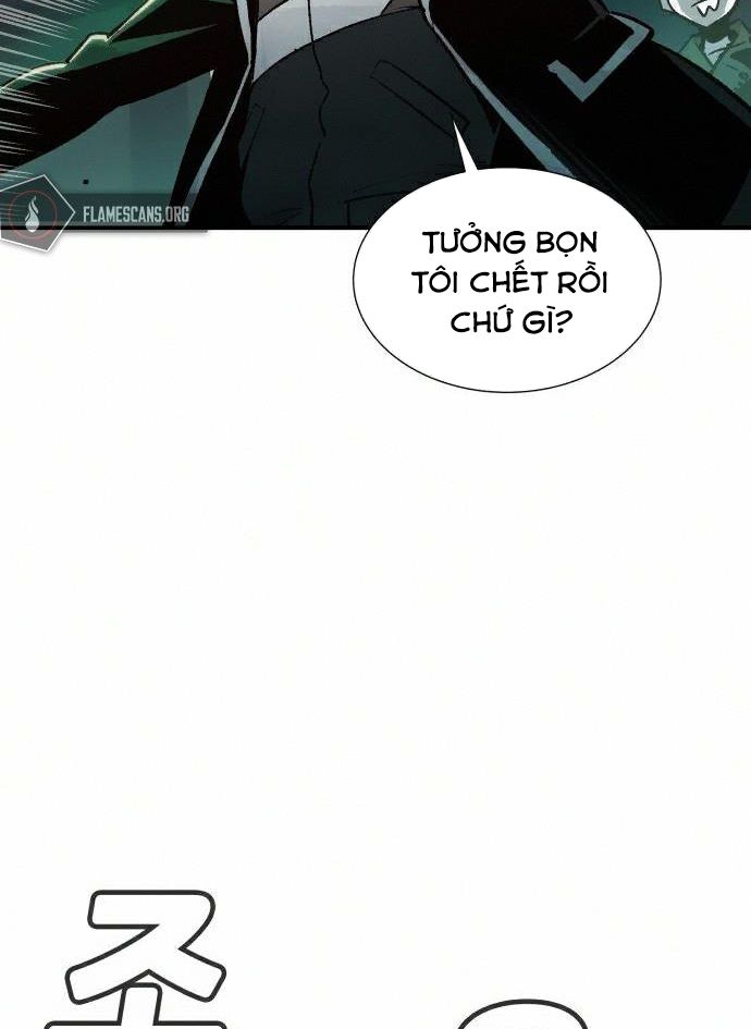 Tôi – Necromancer Cô Độc Chapter 20 - Trang 2