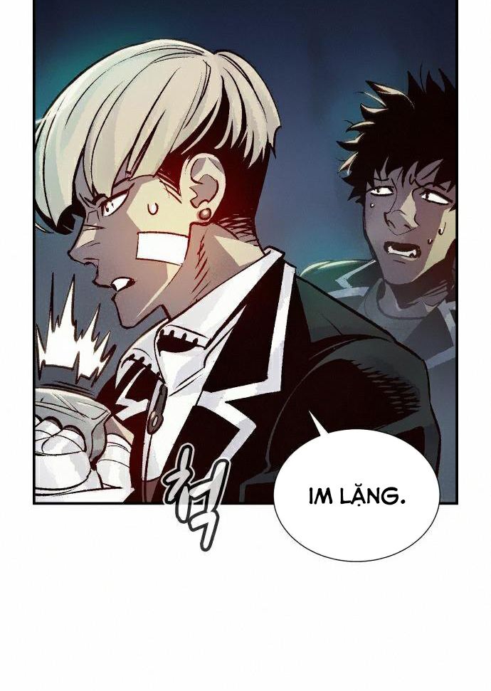 Tôi – Necromancer Cô Độc Chapter 20 - Trang 2