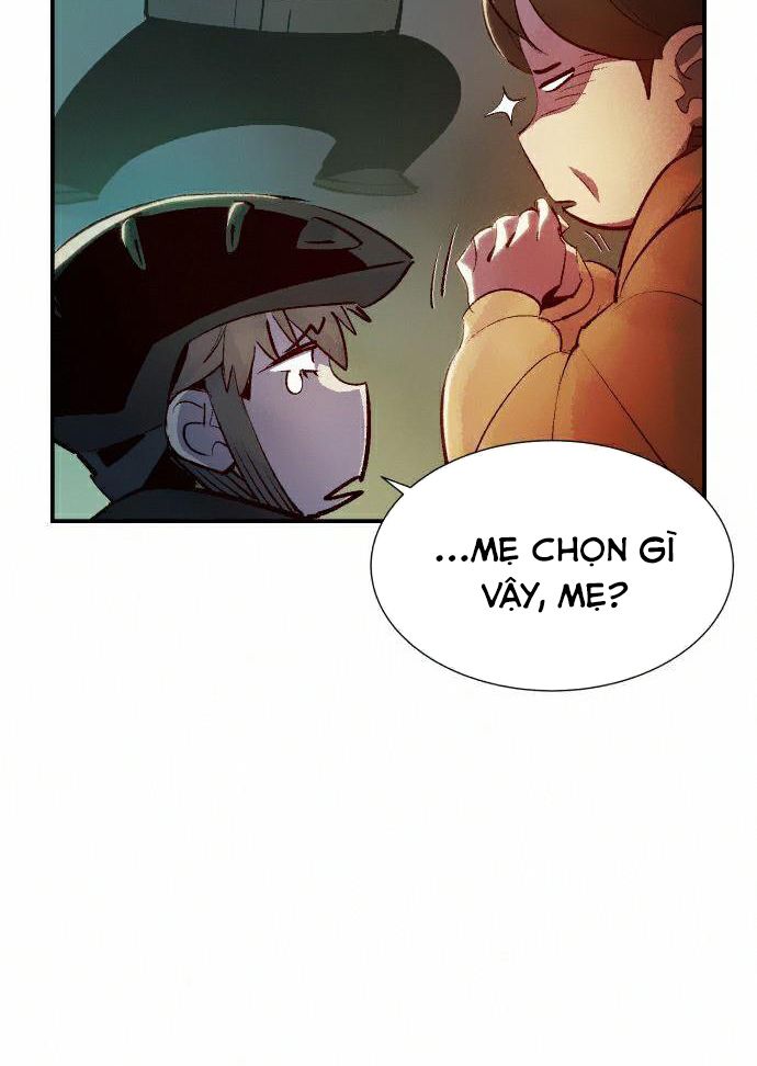 Tôi – Necromancer Cô Độc Chapter 20 - Trang 2