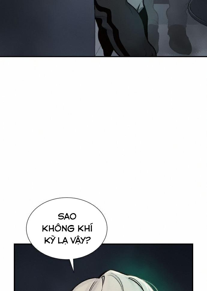 Tôi – Necromancer Cô Độc Chapter 20 - Trang 2